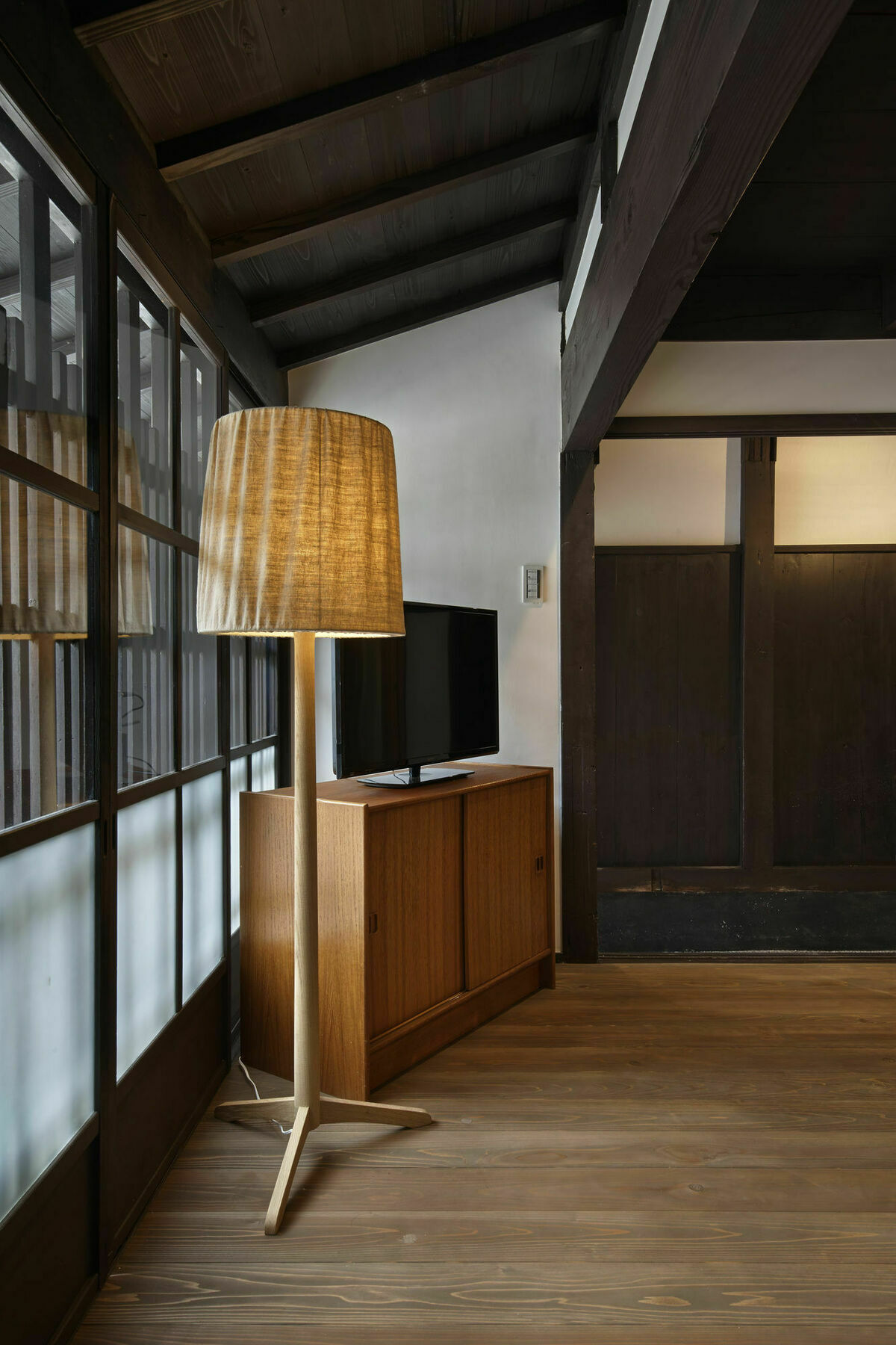 Kiyomizu Gojo Ntei Villa Kyoto Exterior photo